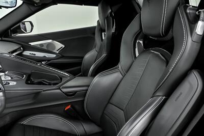 2024 Chevrolet Corvette Stingray   - Photo 27 - Joliet, IL 60435