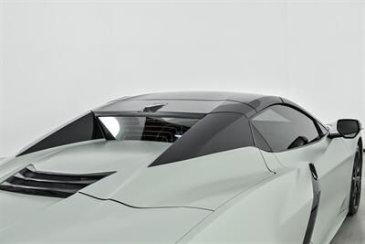 2024 Chevrolet Corvette Stingray   - Photo 19 - Joliet, IL 60435