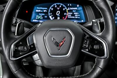 2024 Chevrolet Corvette Stingray   - Photo 31 - Joliet, IL 60435