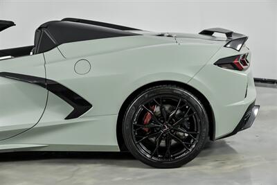 2024 Chevrolet Corvette Stingray   - Photo 9 - Joliet, IL 60435
