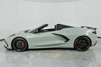 2024 Chevrolet Corvette Stingray   - Photo 8 - Joliet, IL 60435