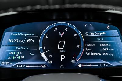 2024 Chevrolet Corvette Stingray   - Photo 30 - Joliet, IL 60435