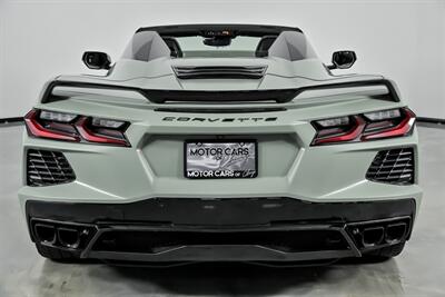 2024 Chevrolet Corvette Stingray   - Photo 11 - Joliet, IL 60435