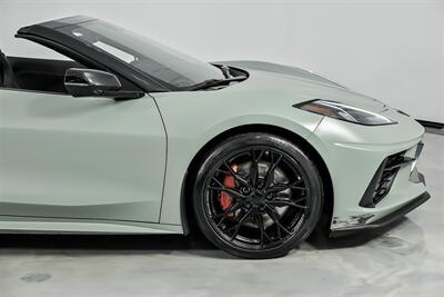 2024 Chevrolet Corvette Stingray   - Photo 15 - Joliet, IL 60435