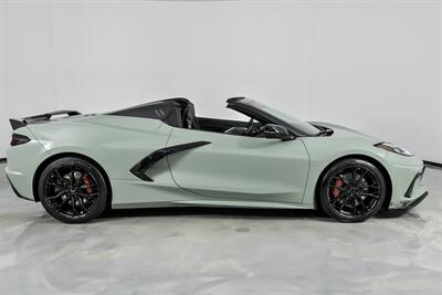 2024 Chevrolet Corvette Stingray   - Photo 14 - Joliet, IL 60435