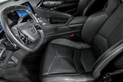 2024 Chevrolet Corvette Stingray   - Photo 26 - Joliet, IL 60435