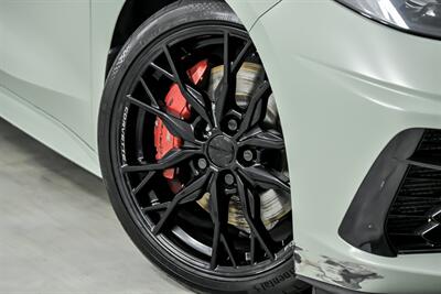 2024 Chevrolet Corvette Stingray   - Photo 4 - Joliet, IL 60435