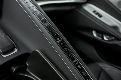 2024 Chevrolet Corvette Stingray   - Photo 40 - Joliet, IL 60435