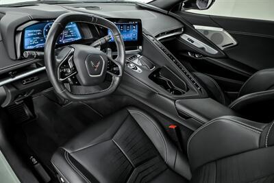 2024 Chevrolet Corvette Stingray   - Photo 25 - Joliet, IL 60435