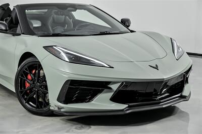 2024 Chevrolet Corvette Stingray   - Photo 3 - Joliet, IL 60435