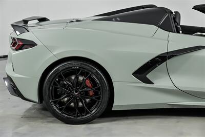 2024 Chevrolet Corvette Stingray   - Photo 13 - Joliet, IL 60435