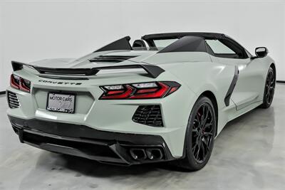 2024 Chevrolet Corvette Stingray   - Photo 12 - Joliet, IL 60435