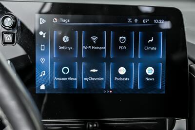 2024 Chevrolet Corvette Stingray   - Photo 36 - Joliet, IL 60435