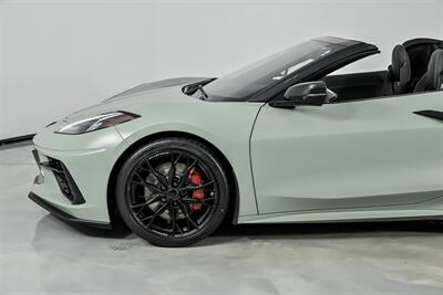 2024 Chevrolet Corvette Stingray   - Photo 7 - Joliet, IL 60435
