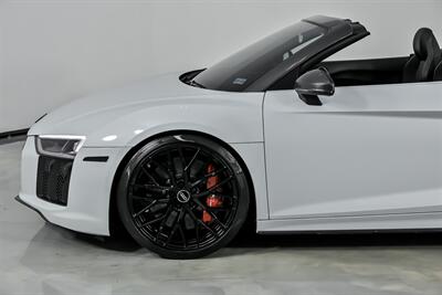 2018 Audi R8 5.2 quattro V10 Plus Spyder   - Photo 7 - Joliet, IL 60435