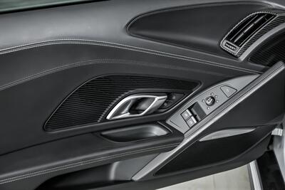 2018 Audi R8 5.2 quattro V10 Plus Spyder   - Photo 21 - Joliet, IL 60435