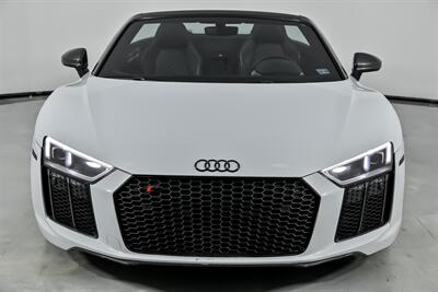 2018 Audi R8 5.2 quattro V10 Plus Spyder   - Photo 5 - Joliet, IL 60435