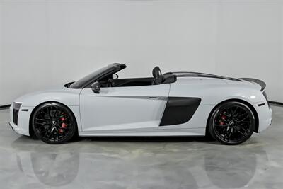 2018 Audi R8 5.2 quattro V10 Plus Spyder   - Photo 8 - Joliet, IL 60435