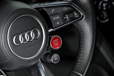 2018 Audi R8 5.2 quattro V10 Plus Spyder   - Photo 29 - Joliet, IL 60435