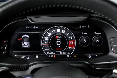 2018 Audi R8 5.2 quattro V10 Plus Spyder   - Photo 31 - Joliet, IL 60435
