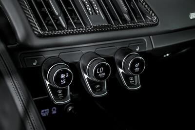 2018 Audi R8 5.2 quattro V10 Plus Spyder   - Photo 33 - Joliet, IL 60435