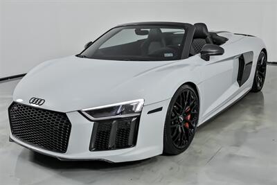 2018 Audi R8 5.2 quattro V10 Plus Spyder   - Photo 6 - Joliet, IL 60435
