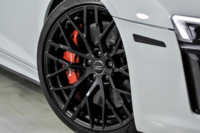 2018 Audi R8 5.2 quattro V10 Plus Spyder   - Photo 4 - Joliet, IL 60435