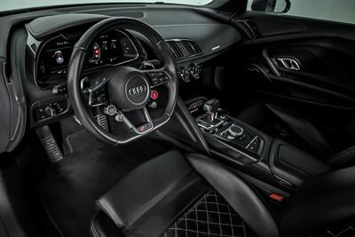 2018 Audi R8 5.2 quattro V10 Plus Spyder   - Photo 24 - Joliet, IL 60435