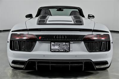 2018 Audi R8 5.2 quattro V10 Plus Spyder   - Photo 11 - Joliet, IL 60435