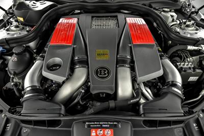 2014 Mercedes-Benz E 63 AMG S-Model   - Photo 17 - Joliet, IL 60435