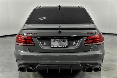 2014 Mercedes-Benz E 63 AMG S-Model   - Photo 11 - Joliet, IL 60435