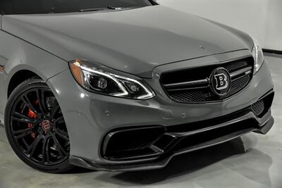 2014 Mercedes-Benz E 63 AMG S-Model   - Photo 3 - Joliet, IL 60435