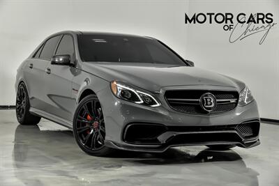 2014 Mercedes-Benz E 63 AMG S-Model   - Photo 1 - Joliet, IL 60435