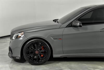 2014 Mercedes-Benz E 63 AMG S-Model   - Photo 7 - Joliet, IL 60435