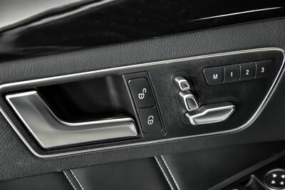 2014 Mercedes-Benz E 63 AMG S-Model   - Photo 19 - Joliet, IL 60435