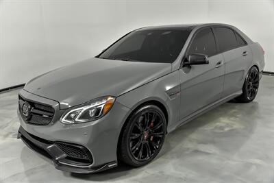 2014 Mercedes-Benz E 63 AMG S-Model   - Photo 6 - Joliet, IL 60435
