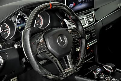 2014 Mercedes-Benz E 63 AMG S-Model   - Photo 27 - Joliet, IL 60435