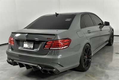 2014 Mercedes-Benz E 63 AMG S-Model   - Photo 12 - Joliet, IL 60435