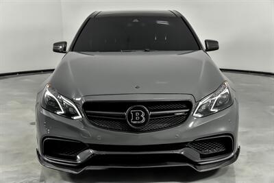 2014 Mercedes-Benz E 63 AMG S-Model   - Photo 5 - Joliet, IL 60435