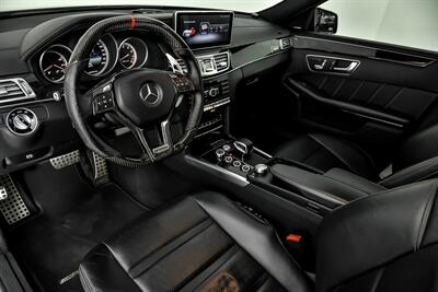 2014 Mercedes-Benz E 63 AMG S-Model   - Photo 22 - Joliet, IL 60435