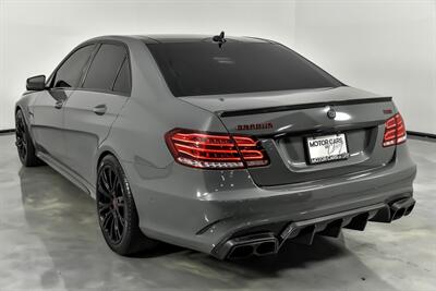 2014 Mercedes-Benz E 63 AMG S-Model   - Photo 10 - Joliet, IL 60435