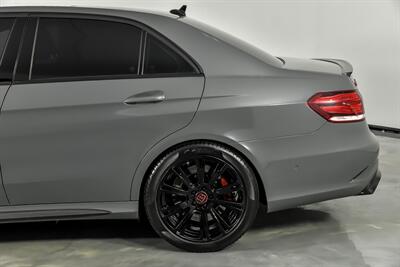 2014 Mercedes-Benz E 63 AMG S-Model   - Photo 9 - Joliet, IL 60435