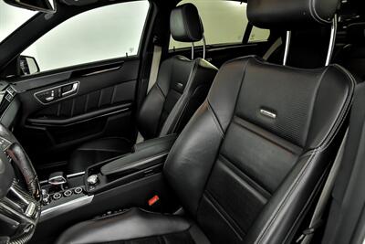2014 Mercedes-Benz E 63 AMG S-Model   - Photo 24 - Joliet, IL 60435