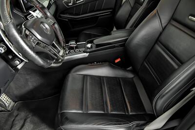 2014 Mercedes-Benz E 63 AMG S-Model   - Photo 23 - Joliet, IL 60435