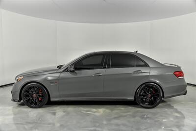 2014 Mercedes-Benz E 63 AMG S-Model   - Photo 8 - Joliet, IL 60435