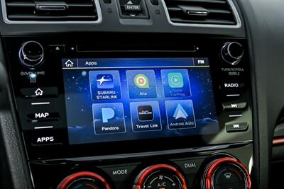 2021 Subaru WRX STI Limited   - Photo 36 - Joliet, IL 60435