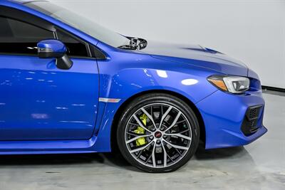 2021 Subaru WRX STI Limited   - Photo 15 - Joliet, IL 60435