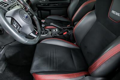 2021 Subaru WRX STI Limited   - Photo 20 - Joliet, IL 60435