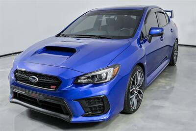 2021 Subaru WRX STI Limited   - Photo 6 - Joliet, IL 60435