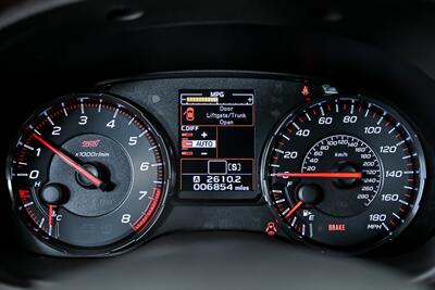 2021 Subaru WRX STI Limited   - Photo 26 - Joliet, IL 60435